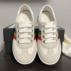 Gucci Unisex Shoes